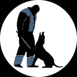 Top Dog PSA logo