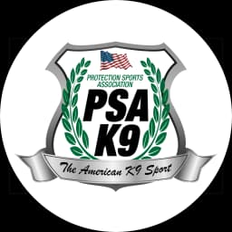 Protection Sports Association (PSA) logo